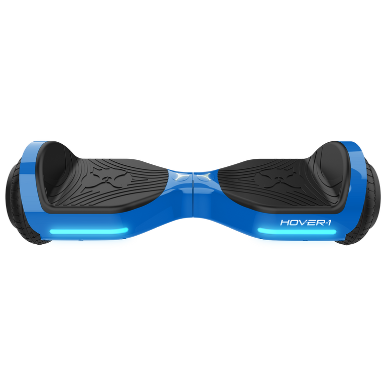 How to ride a hover 1 hoverboard sale